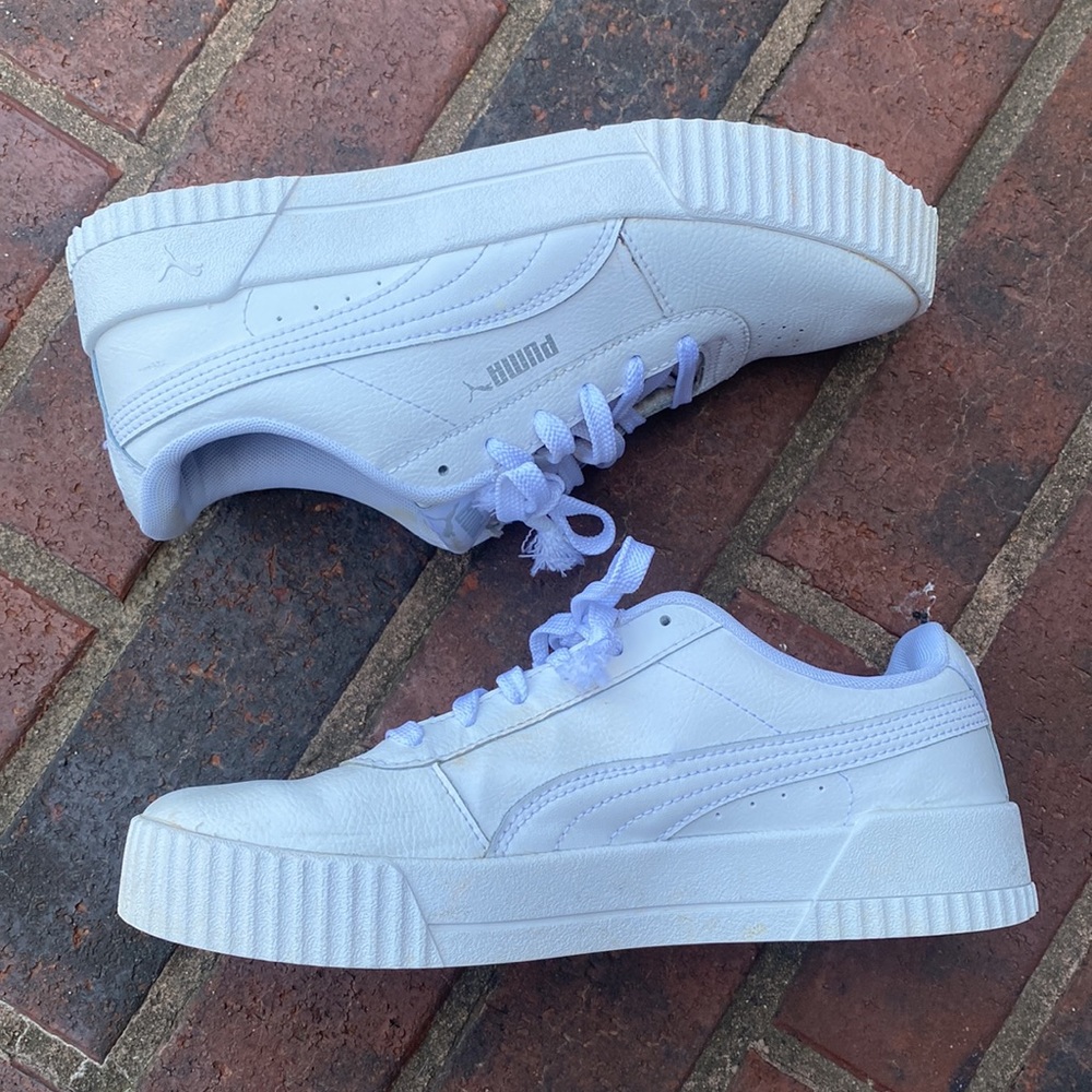 Puma Carina 2.0 sneaker